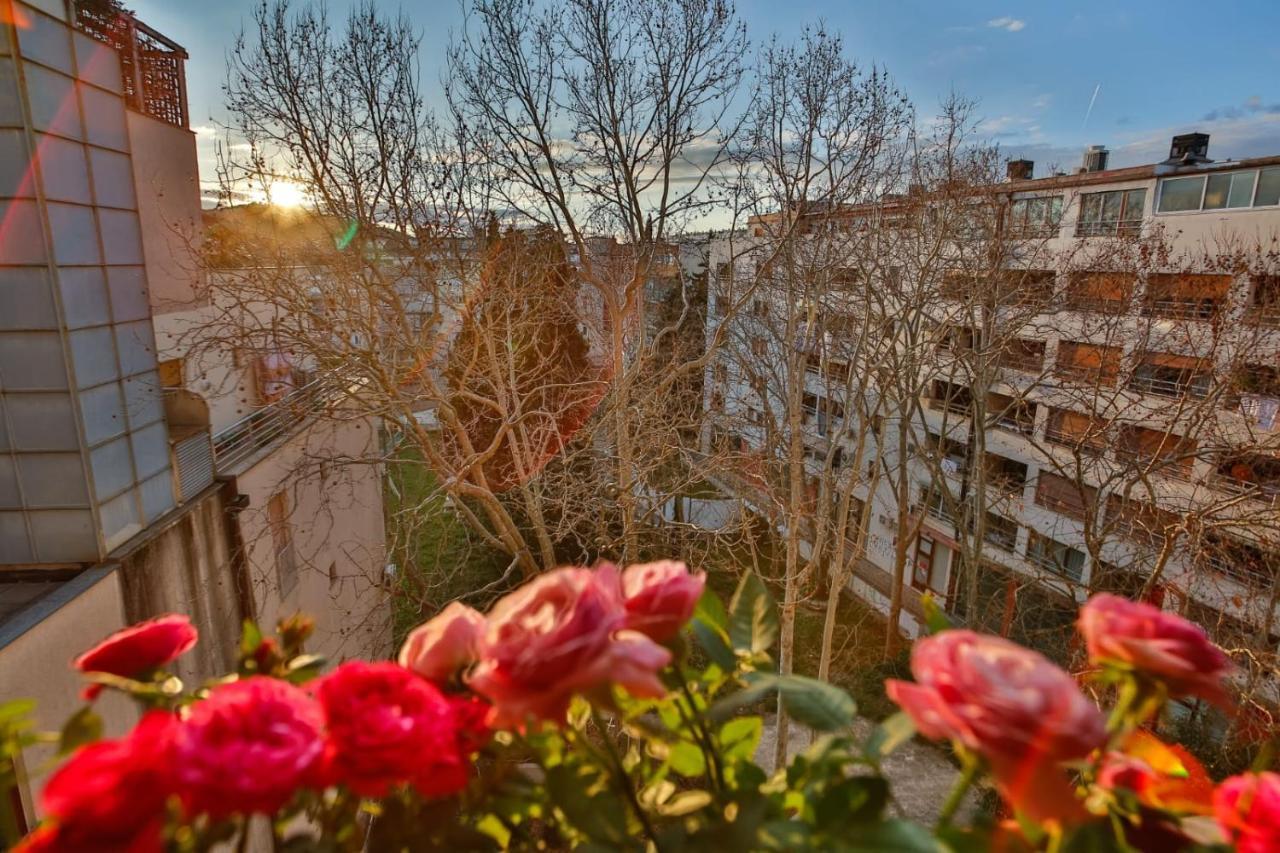 Bel Canto Split Dış mekan fotoğraf