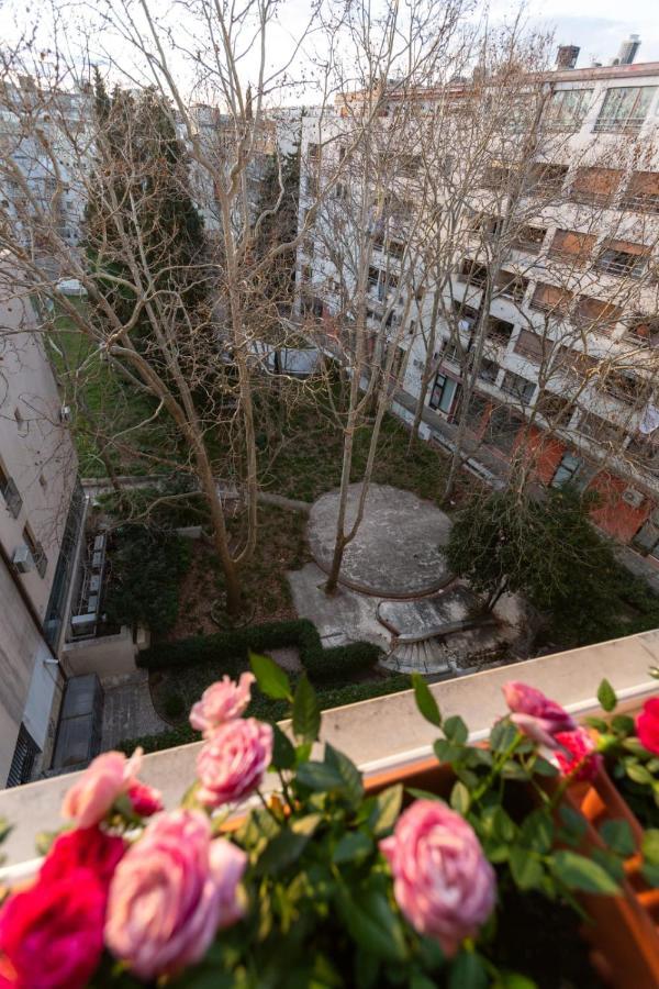 Bel Canto Split Dış mekan fotoğraf