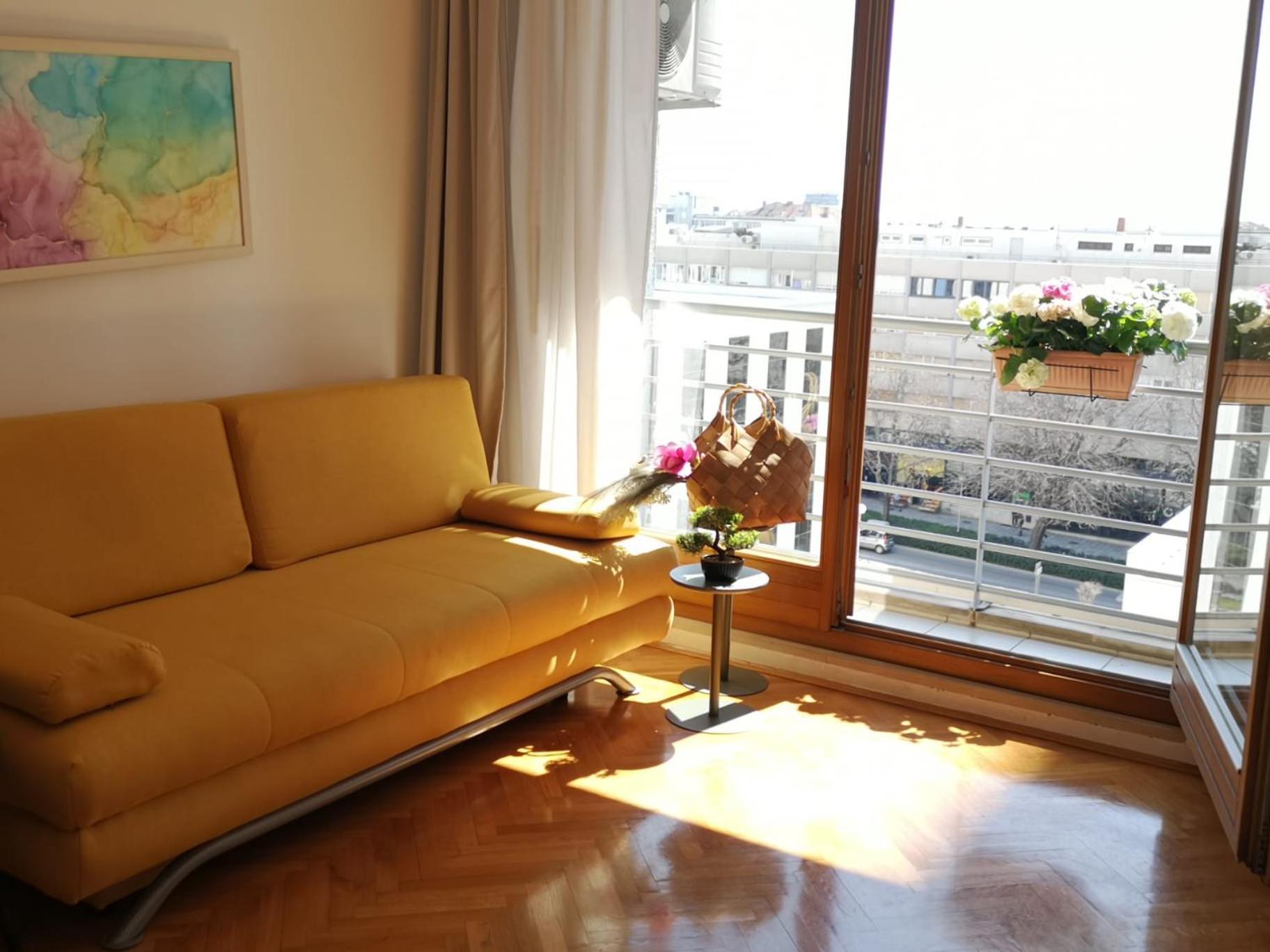 Bel Canto Split Dış mekan fotoğraf