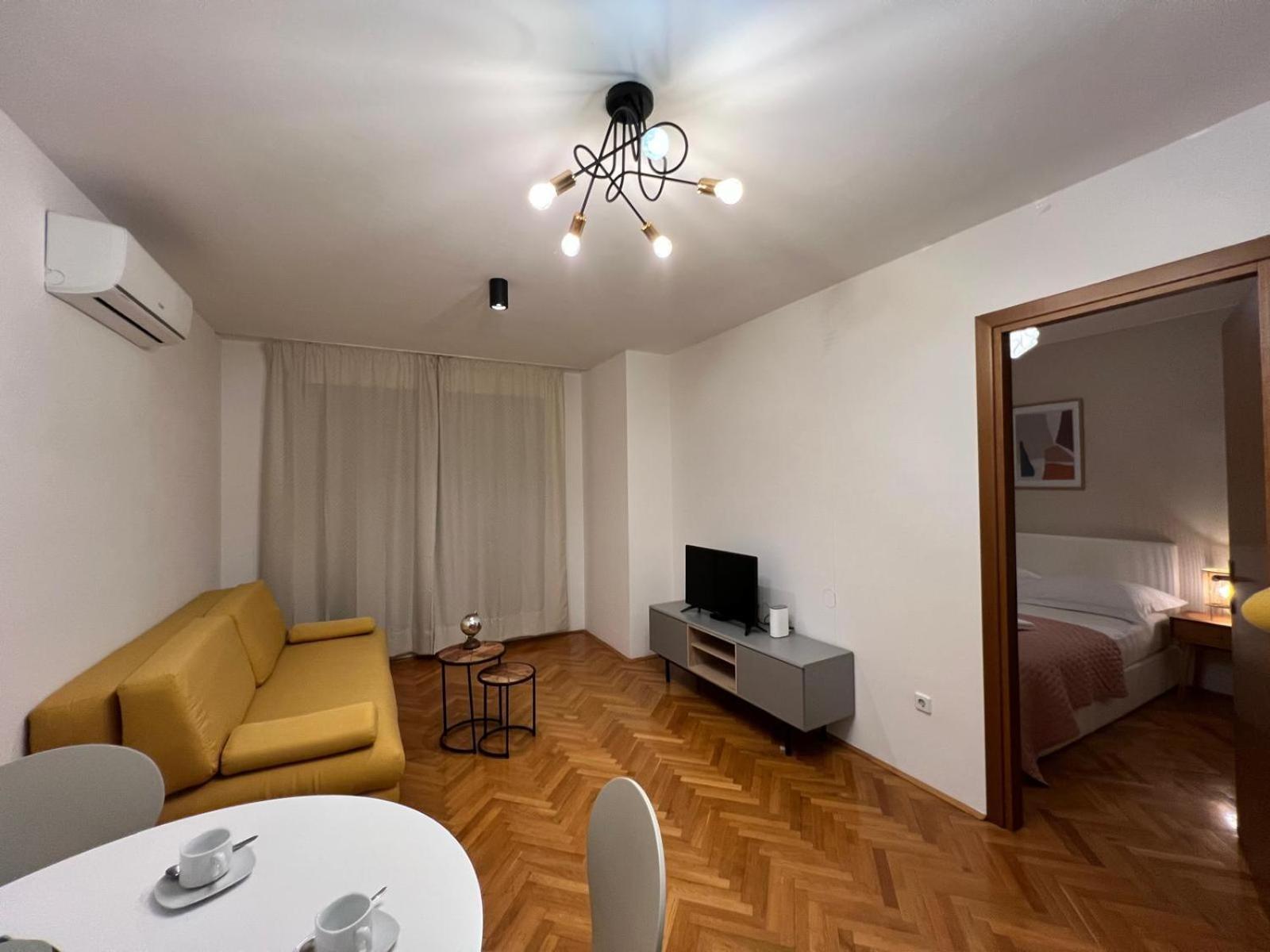Bel Canto Split Oda fotoğraf