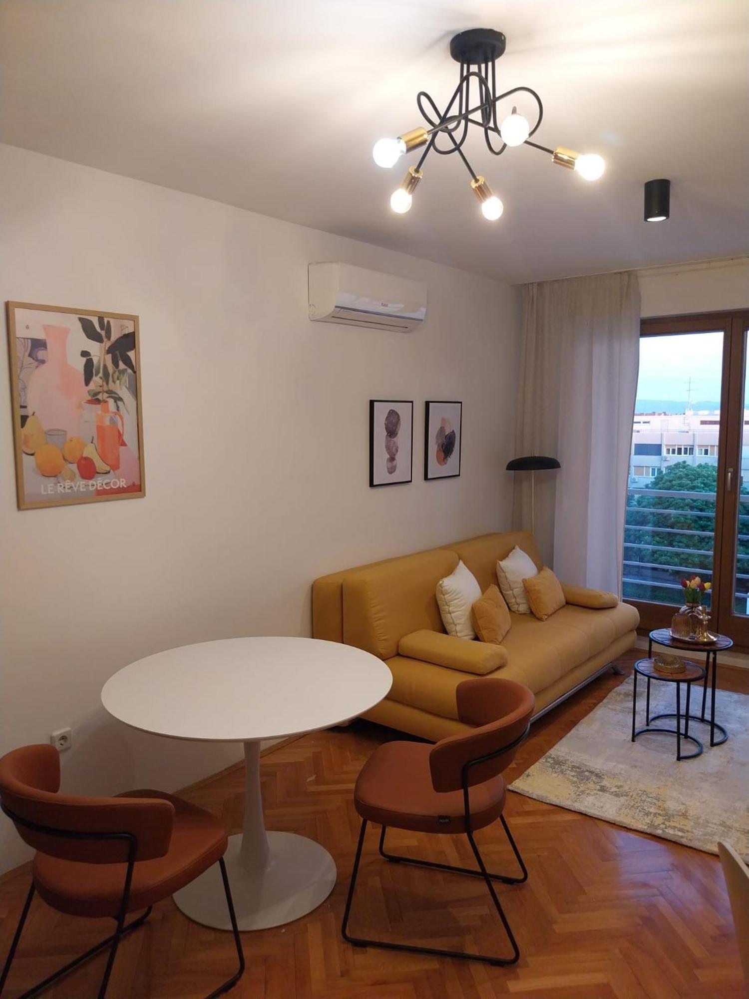 Bel Canto Split Dış mekan fotoğraf