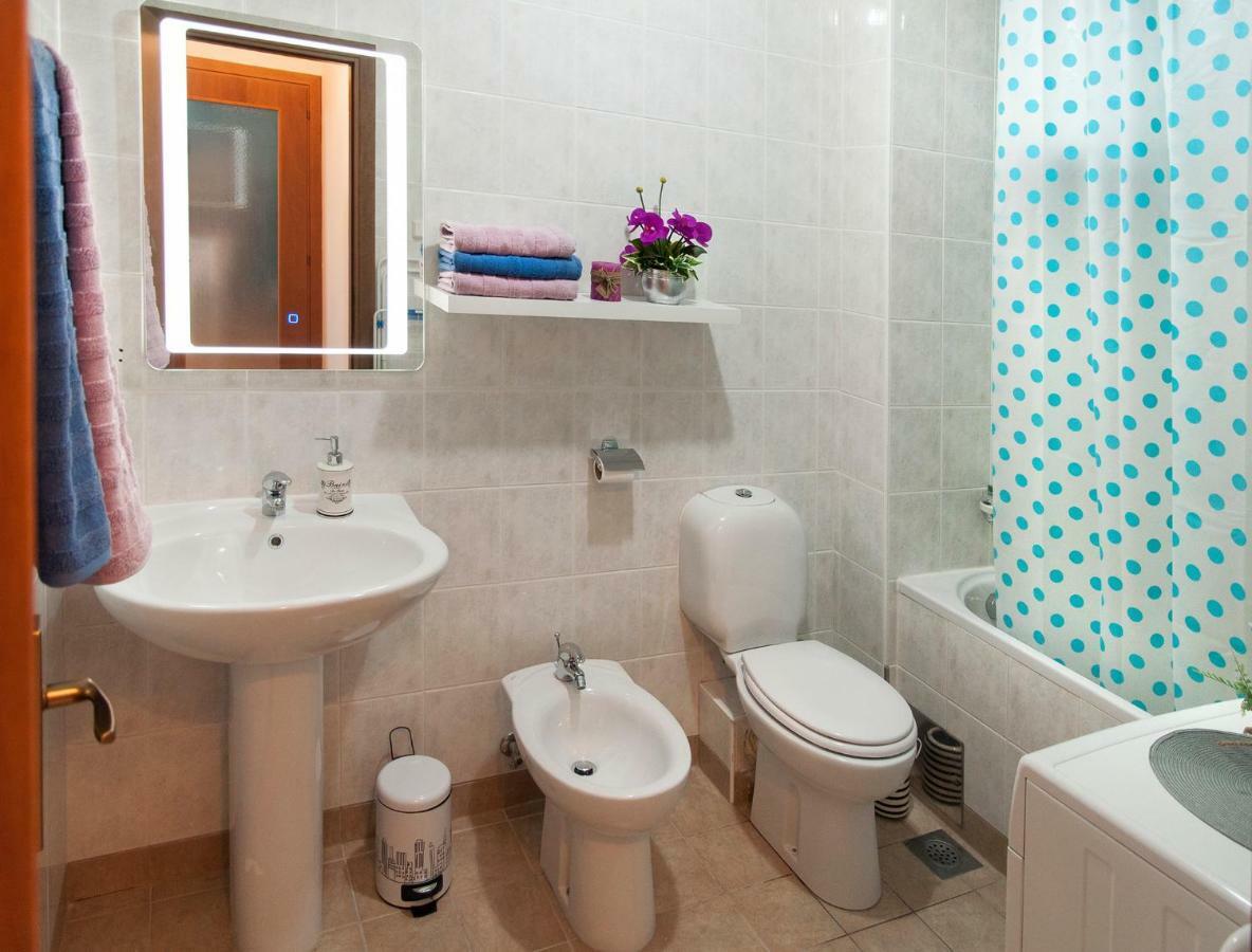 Bel Canto Split Dış mekan fotoğraf