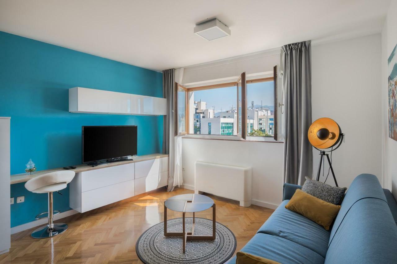 Bel Canto Split Dış mekan fotoğraf
